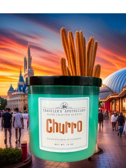 Churro