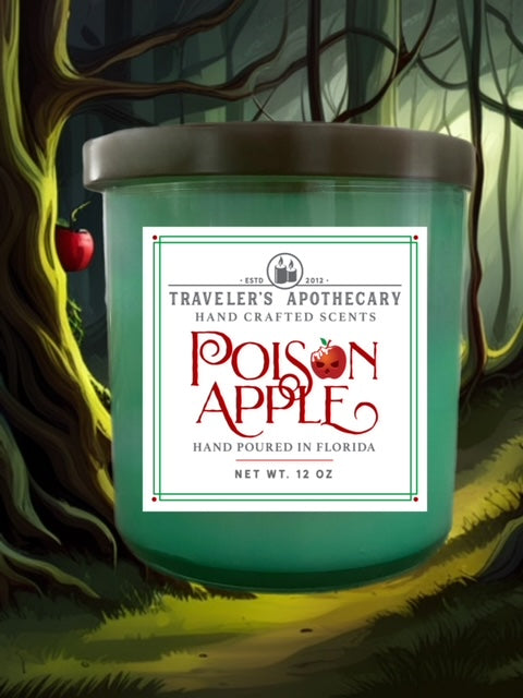 Poison Apple