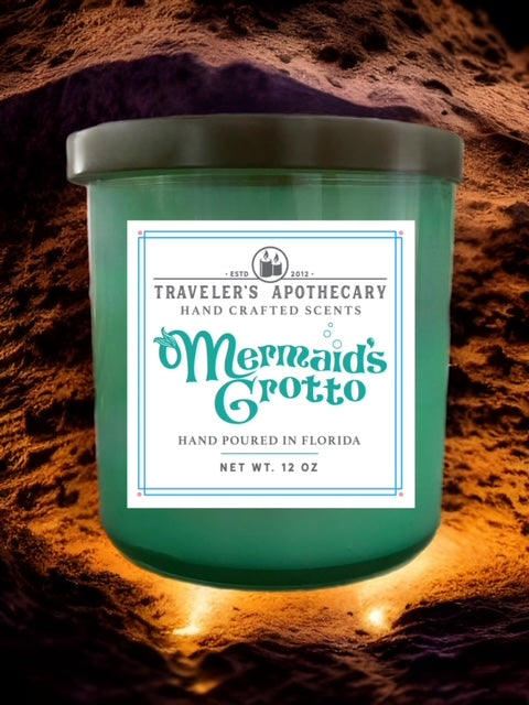 Mermaid&#39;s Grotto