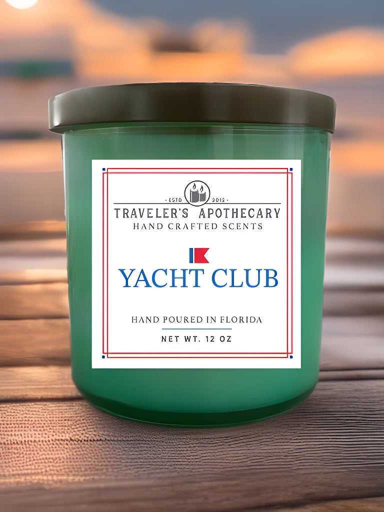 Yacht Club