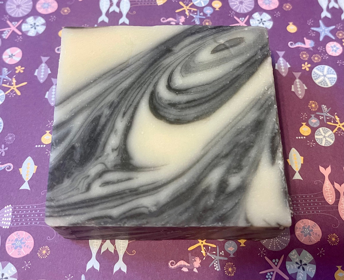 Bar Soap