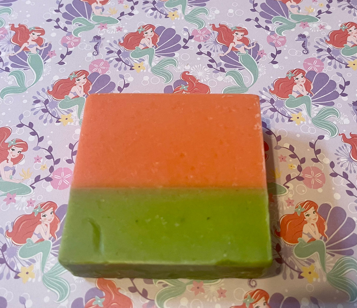 Bar Soap