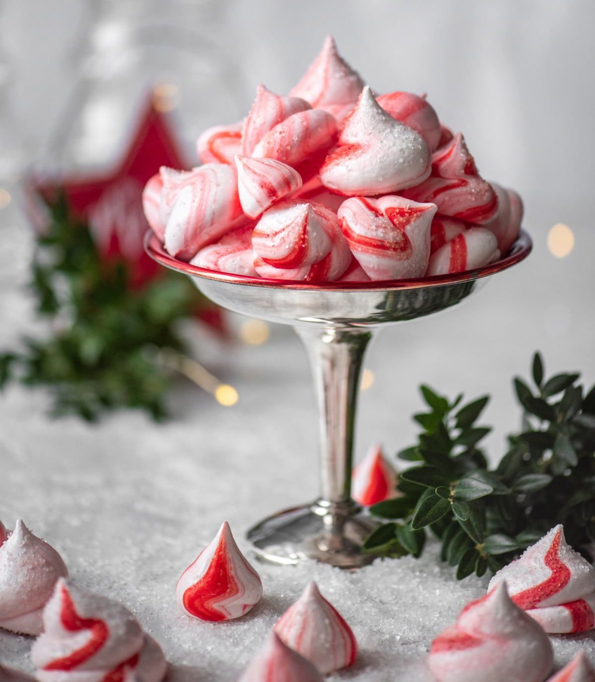 Twisted Peppermint