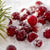 Frosted Cranberry