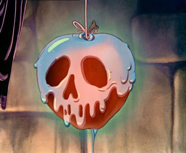 Poison Apple